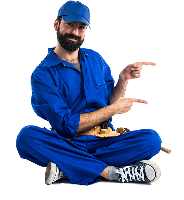 Layanan Profesional Example Social Network